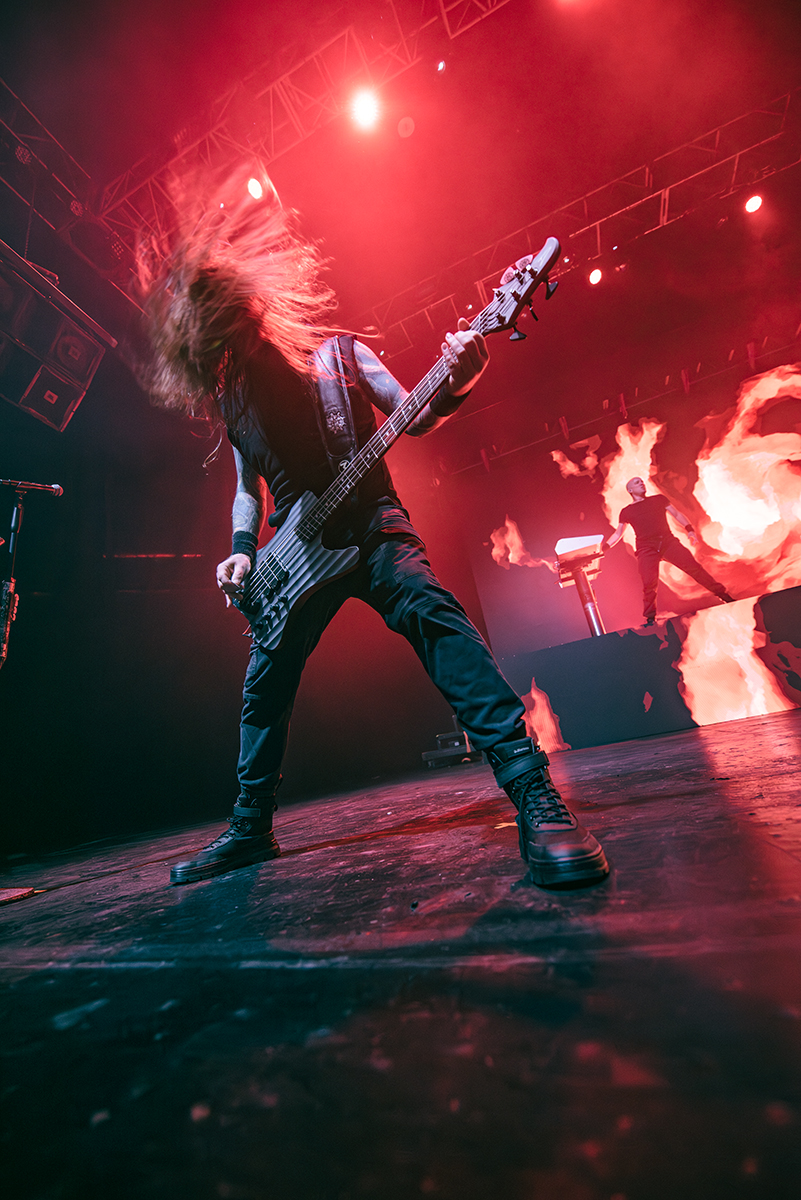 Epica - Latin America Tour 2025